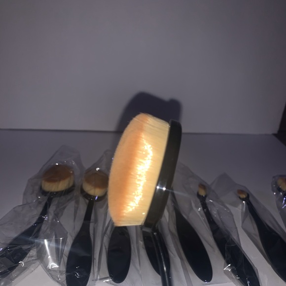 ❤️Professional Makeup Brushes❤️ - Picture 4 of 5